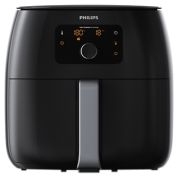 Philips Twin TurboStar Airfryer XXL HD9651 Philips Twin TurboStar Airfryer XXL HD9651