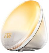 Philips Wake-up Light HF3531