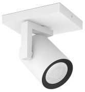 Philips Hue Argenta 1er-Spot