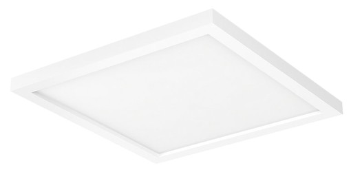 Philips Hue Aurelle Panelleuchte 30 x 30 cm