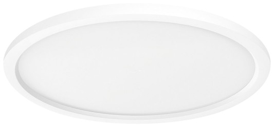 Philips Hue Aurelle Rundleuchte BT 39,5 cm
