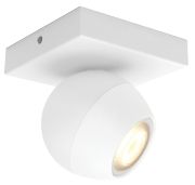 Philips Hue Buckram Einzelspot Erw.