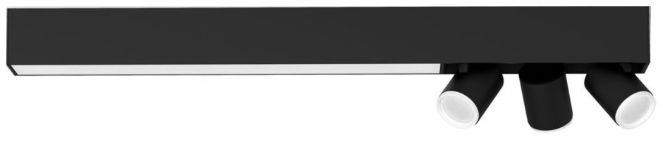 Philips Hue Centris 3er Deckenspot