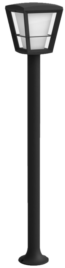 Philips Hue Econic Wegeleuchte (1744230P7)