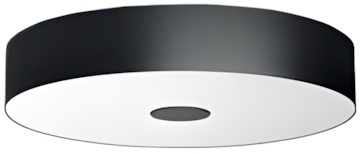 Philips Hue White Ambiance Fair Deckenleuchte