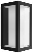 Philips Hue Impress Outdoor Wandleuchte (1742930P7) Philips Hue Impress Outdoor Wandleuchte (1742930P7)