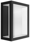 Philips Hue Impress Outdoor Wandleuchte (1743030P7) Philips Hue Impress Outdoor Wandleuchte (1743030P7)