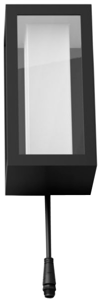 Philips Hue Impress Outdoor Wandleuchte (1745930P7) Philips Hue Impress Outdoor Wandleuchte (1745930P7)