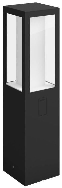 Philips Hue Impress Sockelleuchte (1743130P7) Philips Hue Impress Sockelleuchte (1743130P7)