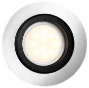 Philips Hue Milliskin Einbauspot (5041148P9) Philips Hue Milliskin Einbauspot (5041148P9)