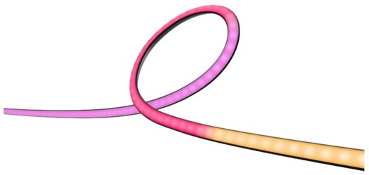 Philips Hue Play Gradient Lightstrip 65"