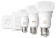 Philips Hue Starter-Kit E27 (8718699673345)