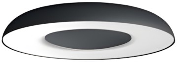 Philips Hue White Ambiance Still Deckenleuchte