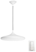 Philips Hue White Ambiance Cher Pendelleuchte