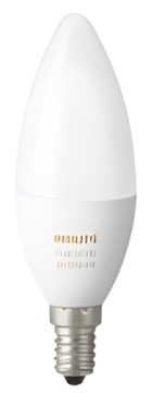 Philips Hue White Ambiance E14