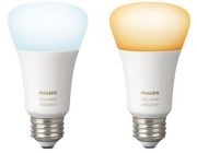 Philips Hue White Ambiance E27 Doppelpack Philips Hue White Ambiance E27 Doppelpack