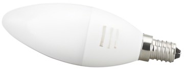 Philips Hue White and Color Ambiance E14