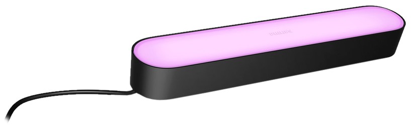 Philips Hue White and Color Ambiance Play Lightbar