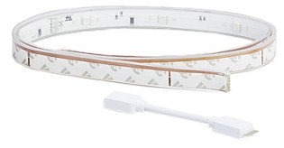 Philips Hue White and Color Ambiance LightStrip Erweiterung