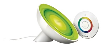 Philips LivingColors Bloom mit Fernbedienung