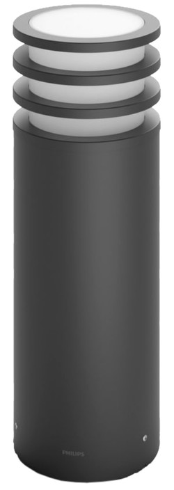 Philips Hue Lucca Sockelleuchte