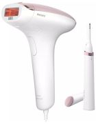 Philips Lumea IPL Advanced BRI920