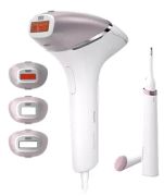 Philips Lumea Prestige BRI949