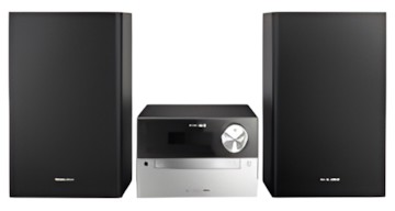 Philips MCM2320