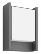 Philips myGarden Wandleuchte Arbour (164609316) Philips myGarden Wandleuchte Arbour (164609316)