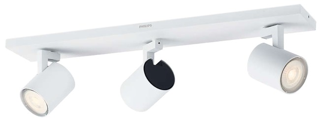 Philips myLiving Deckenleuchte Runner (5309331P0) Philips myLiving Deckenleuchte Runner (5309331P0)