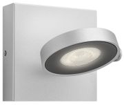 Philips myLiving Wandleuchte Clockwork (531704816) Philips myLiving Wandleuchte Clockwork (531704816)