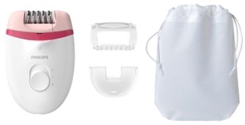 Philips Satinelle Essential BRE255