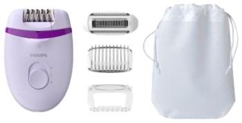 Philips Satinelle Essential BRE275 Philips Satinelle Essential BRE275