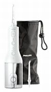 Philips Sonicare Cordless Power Flosser HX3806