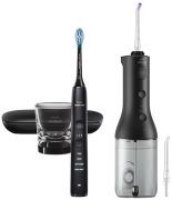 Philips Sonicare DiamondClean 9000 HX3866/43 Philips Sonicare DiamondClean 9000 HX3866/43