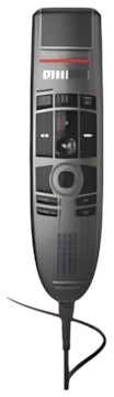 Philips SpeechMike Premium Touch (SMP3800) Philips SpeechMike Premium Touch (SMP3800)