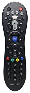 Philips SRP3014
