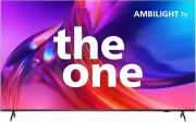 Philips The One 4K Ambilight TV 85PUS8808