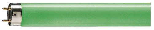 Philips TL-D Colored 18W Green 1SL/25 (64298140)