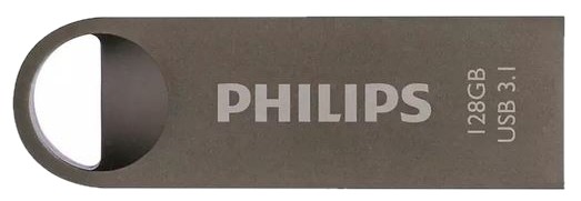Philips USB-Flashlaufwerk 128GB (FM12FD165B/00) Philips USB-Flashlaufwerk 128GB (FM12FD165B/00)