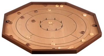 Philos Crokinole 3311