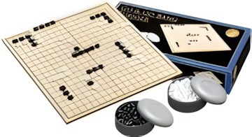 Philos Go & Go Bang 3210