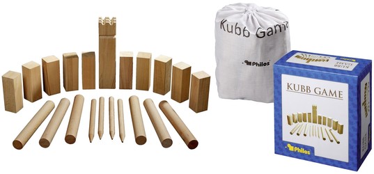 Philos Kubb Game 3314