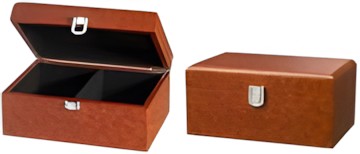Philos Schachfigurenbox 4632