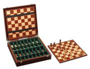 Philos Schachset 2504
