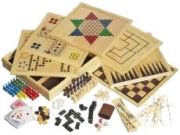 Philos Spielesammlung 100