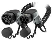 Phoenix Contact AC-Ladekabel 4 m (1627136)