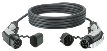 Phoenix Contact AC-Ladekabel 5 m (1628023)