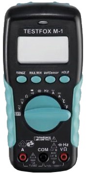 Phoenix Contact Testfox M-1 (1212209)