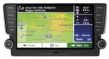 Phonocar VM109 Phonocar VM109